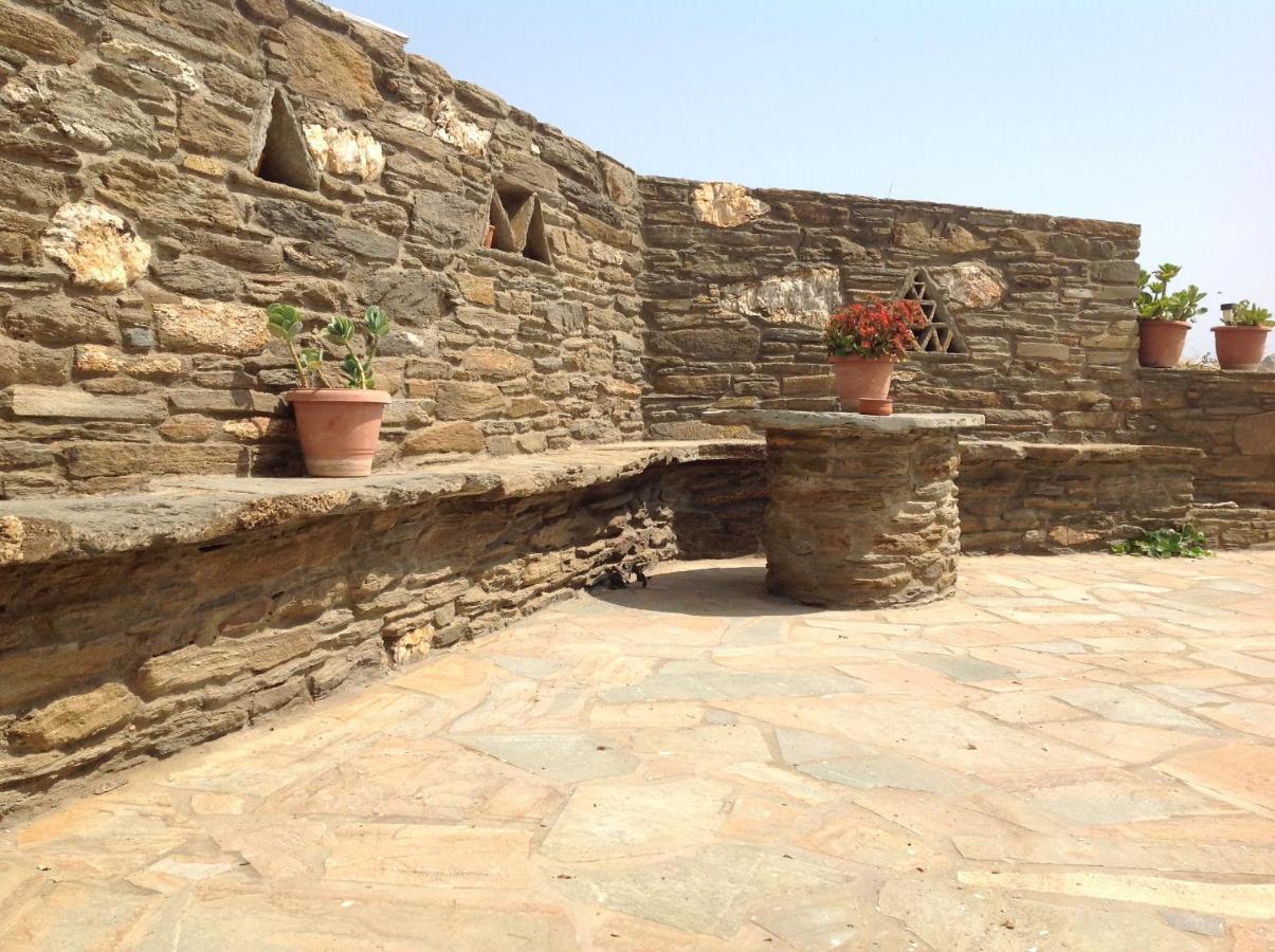 Liopi Village Andros Ormos  Extérieur photo