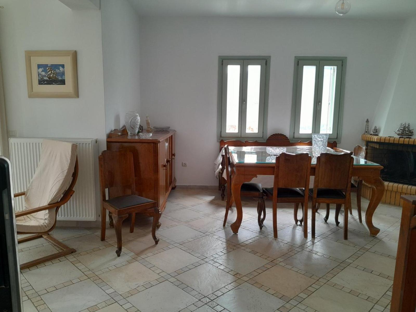 Liopi Village Andros Ormos  Extérieur photo